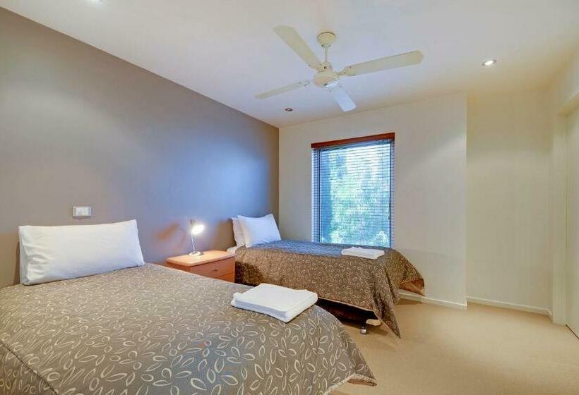 آپارتمان 2 خوابه, Traralgon Serviced Apartments