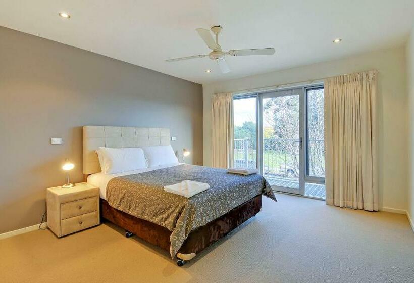 Apartament 2 Dormitoris, Traralgon Serviced Apartments