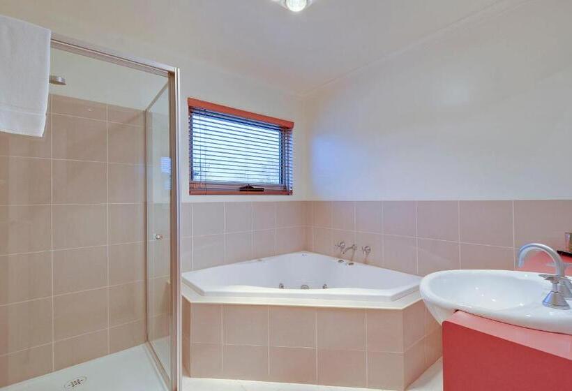 آپارتمان 3 خوابه, Traralgon Serviced Apartments