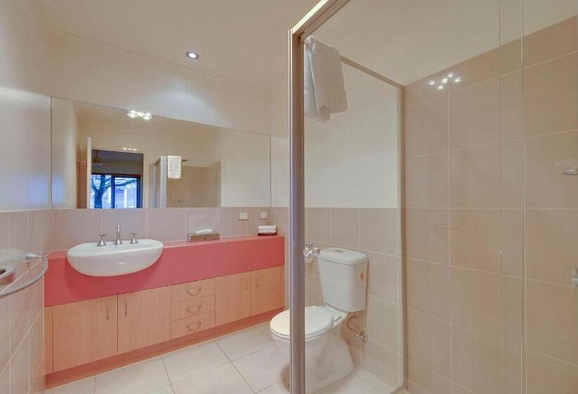 آپارتمان 3 خوابه, Traralgon Serviced Apartments