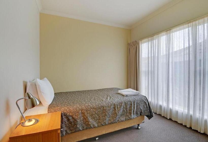 Apartament 2 Dormitoris, Traralgon Serviced Apartments