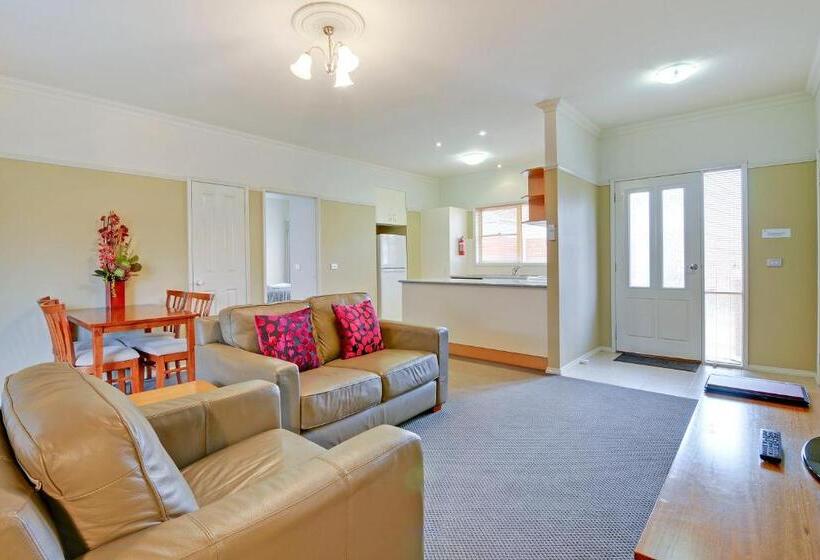 آپارتمان 2 خوابه, Traralgon Serviced Apartments