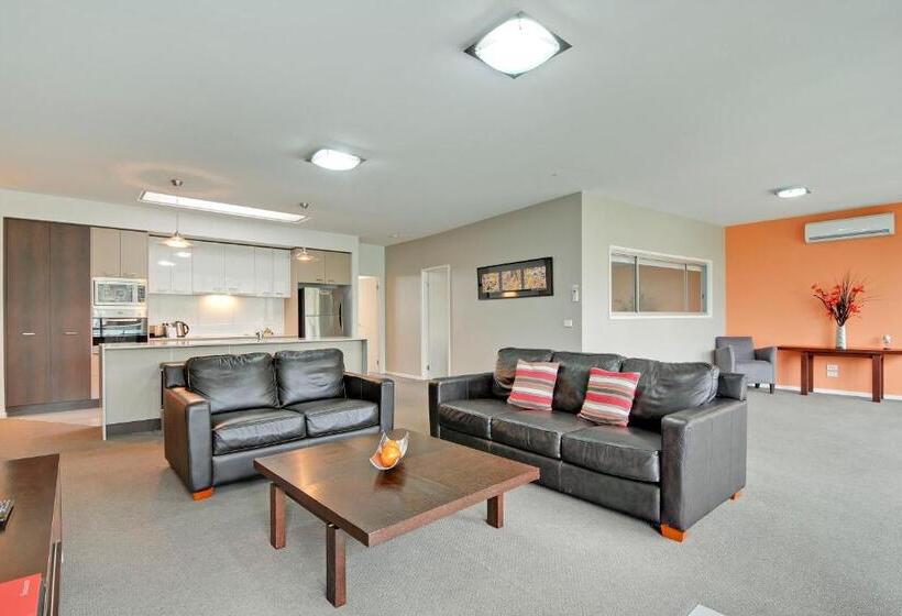 آپارتمان 3 خوابه, Traralgon Serviced Apartments