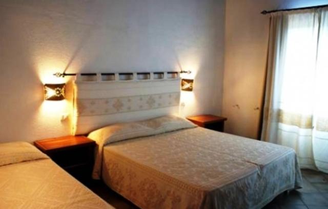 اتاق استاندارد, B&b Sa Soliana