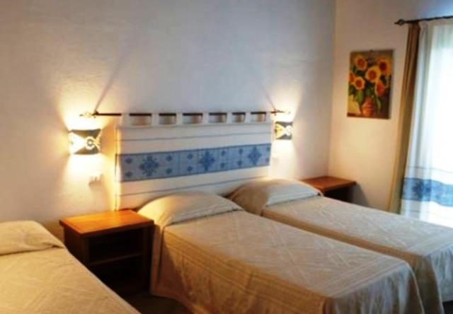 اتاق استاندارد, B&b Sa Soliana