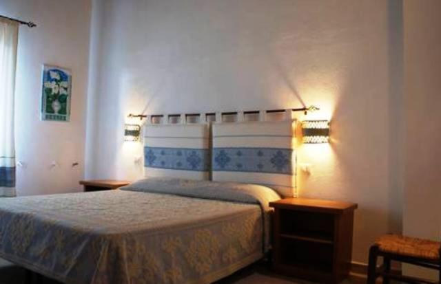 اتاق استاندارد, B&b Sa Soliana
