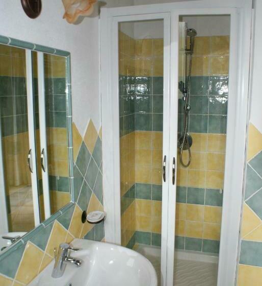 اتاق استاندارد, B&b Sa Soliana