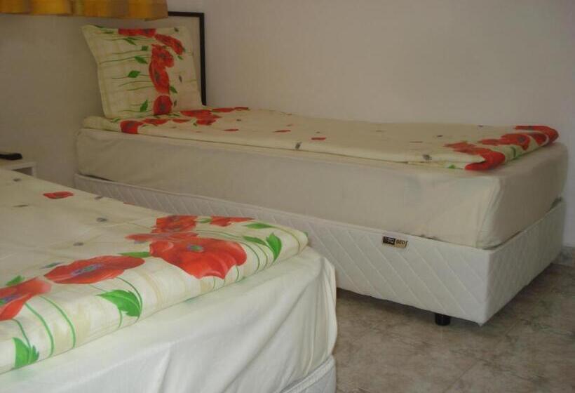 اتاق استاندارد, Kupenova Guest House