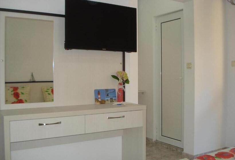 اتاق استاندارد, Kupenova Guest House