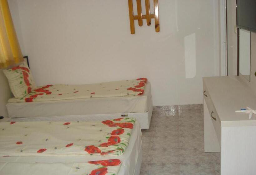 اتاق استاندارد, Kupenova Guest House