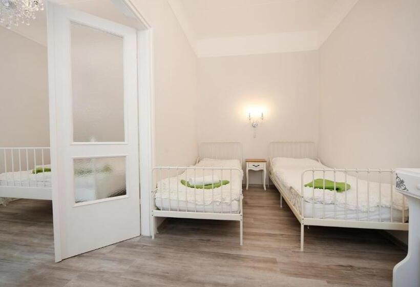 آپارتمان 2 خوابه با تراس, öreg Malom Apartmanház