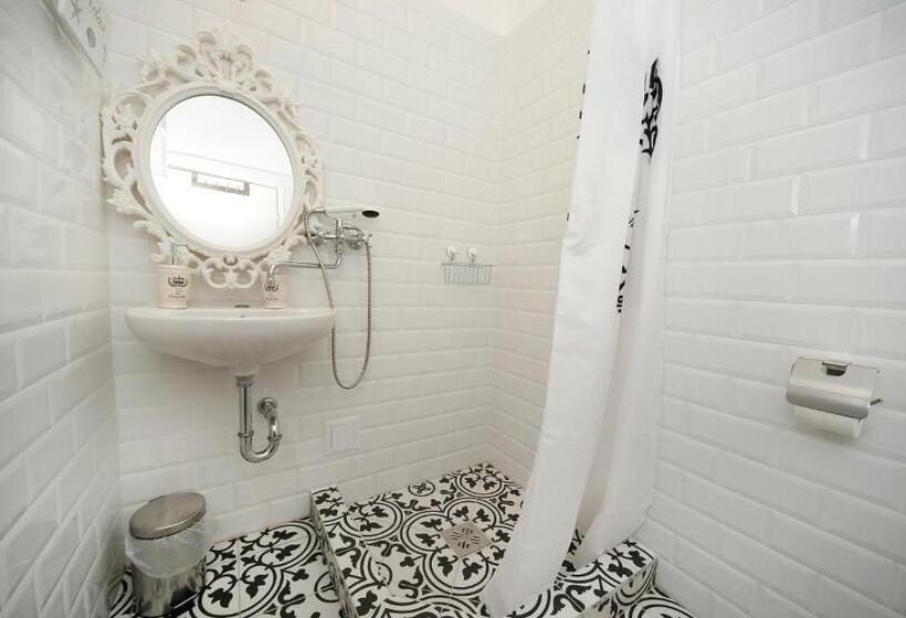 آپارتمان 2 خوابه با تراس, öreg Malom Apartmanház