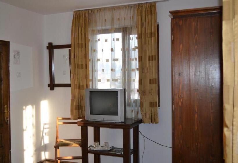 اتاق استاندارد با سرویس بهداشتی مشترک, Vila Dariana