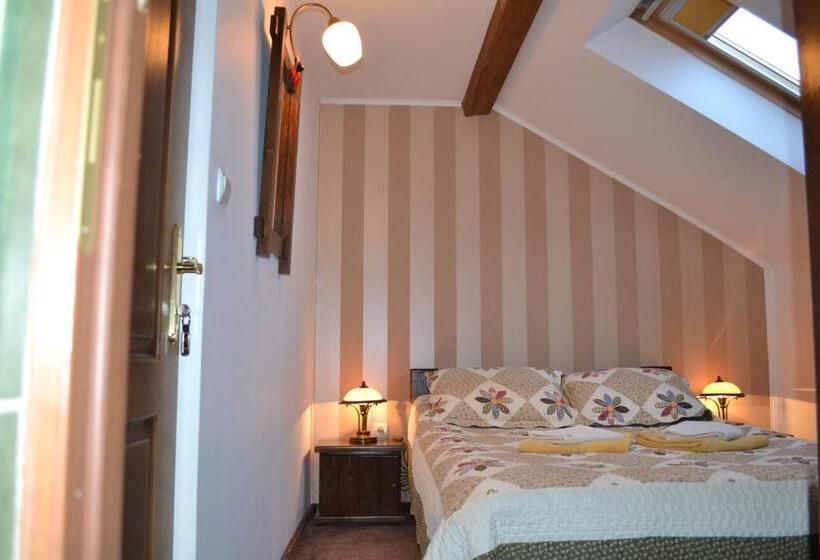 اتاق پنت هاوس, Vila Dariana