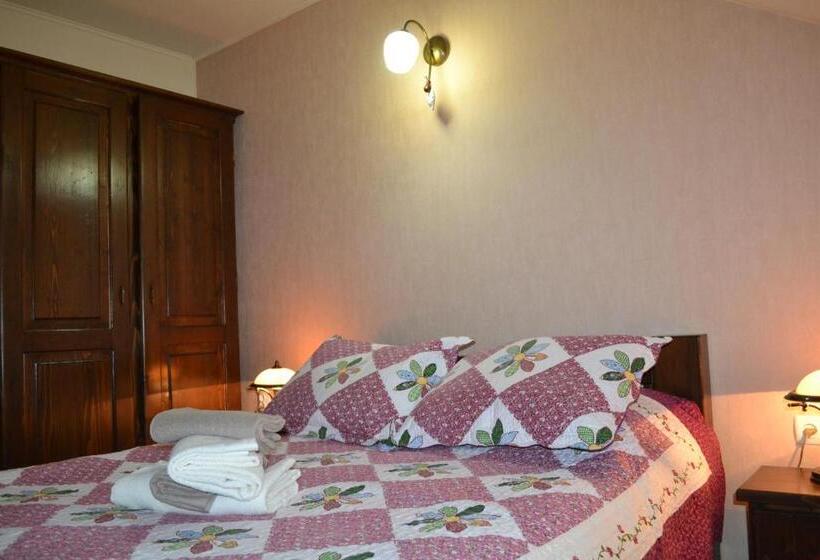 اتاق پنت هاوس, Vila Dariana