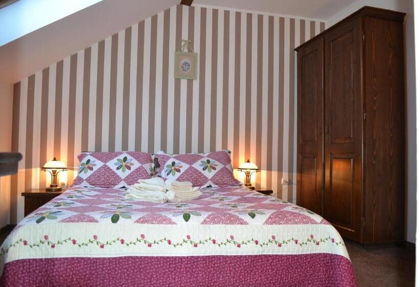 اتاق پنت هاوس, Vila Dariana