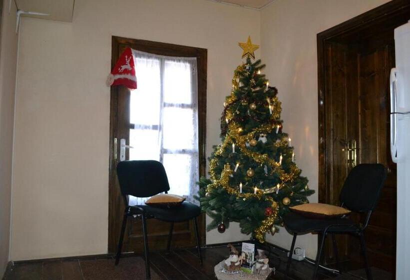 خانه 1 خوابه, Vila Dariana
