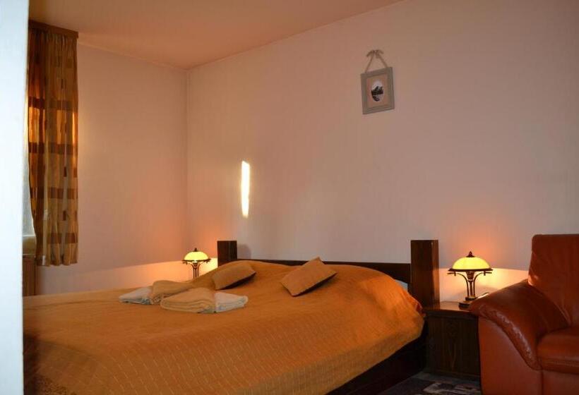 سوئیت 2 خوابه, Vila Dariana