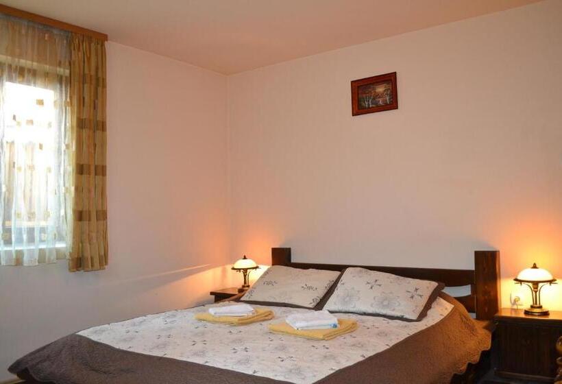 سوئیت 2 خوابه, Vila Dariana