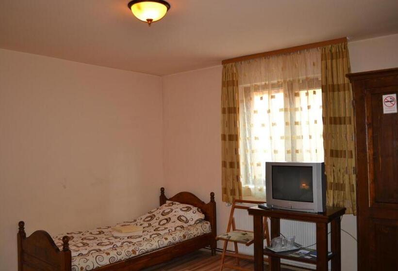 سوئیت 2 خوابه, Vila Dariana
