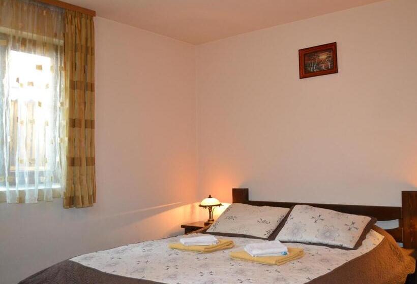 سوئیت 2 خوابه, Vila Dariana