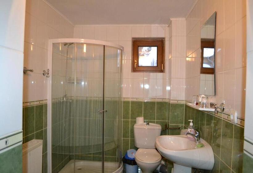 سوئیت 2 خوابه, Vila Dariana