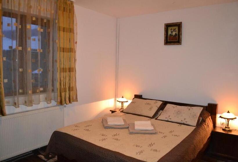 3 Bedroom Suite, Vila Dariana