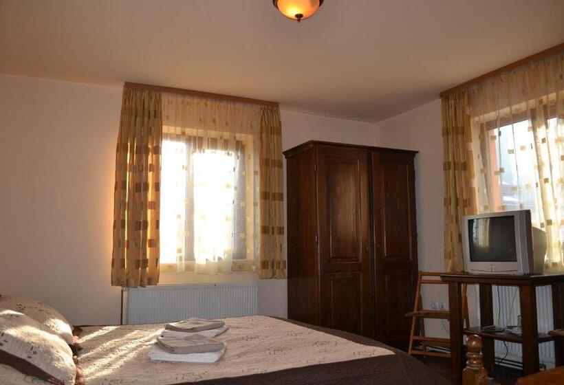 3 Bedroom Suite, Vila Dariana
