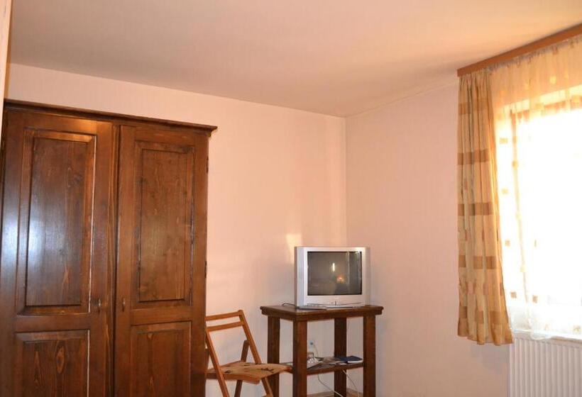 3 Bedroom Suite, Vila Dariana
