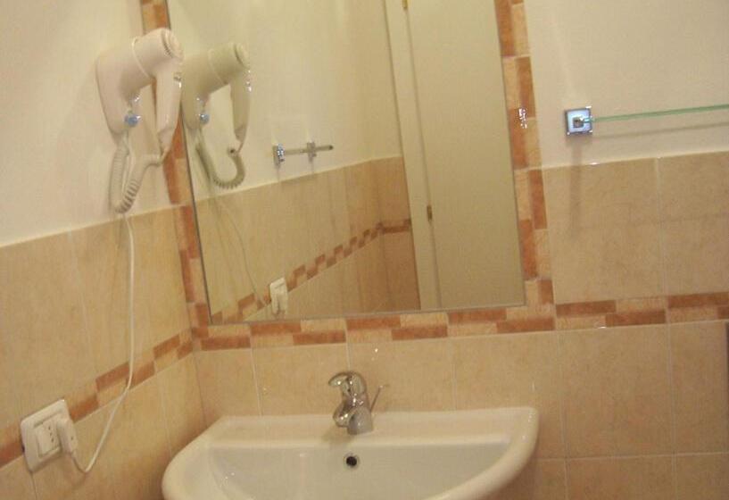 اتاق استاندارد, Residence Dolores Castle