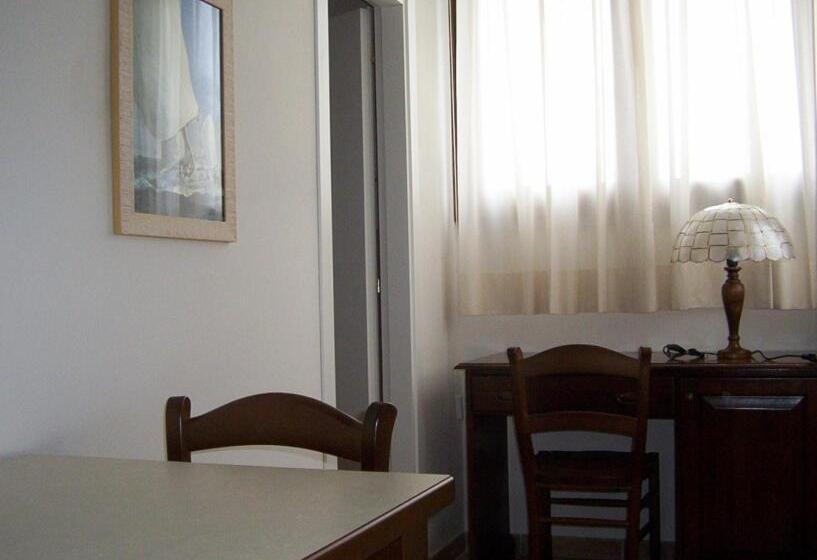 اتاق استاندارد, Residence Dolores Castle