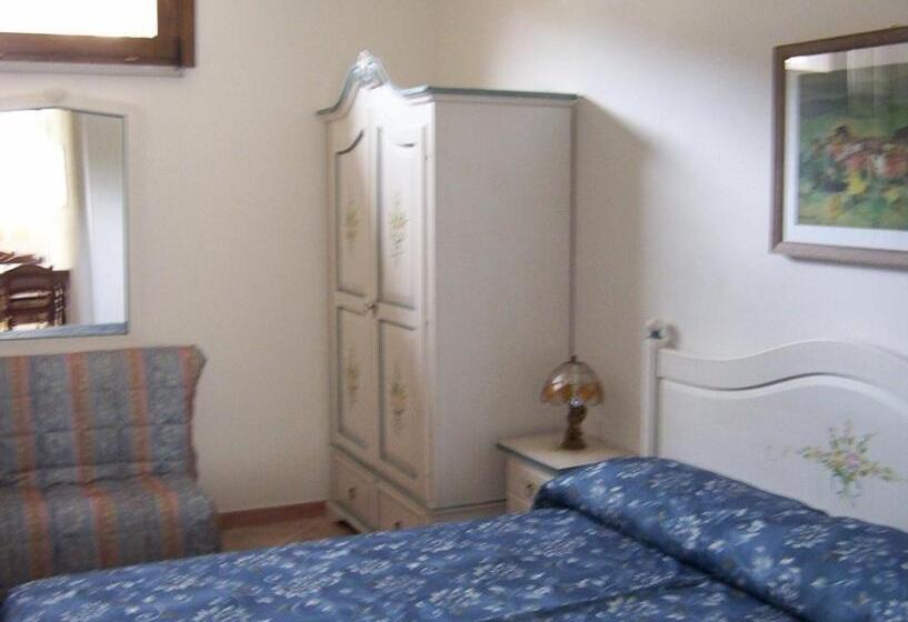 اتاق استاندارد, Residence Dolores Castle