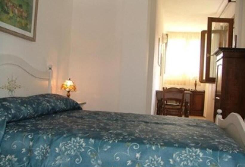 اتاق استاندارد, Residence Dolores Castle
