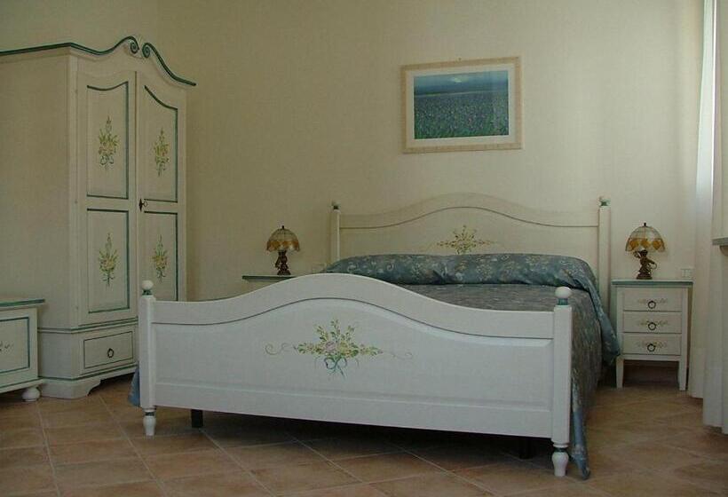 آپارتمان 1 خوابه با بالکن, Residence Dolores Castle