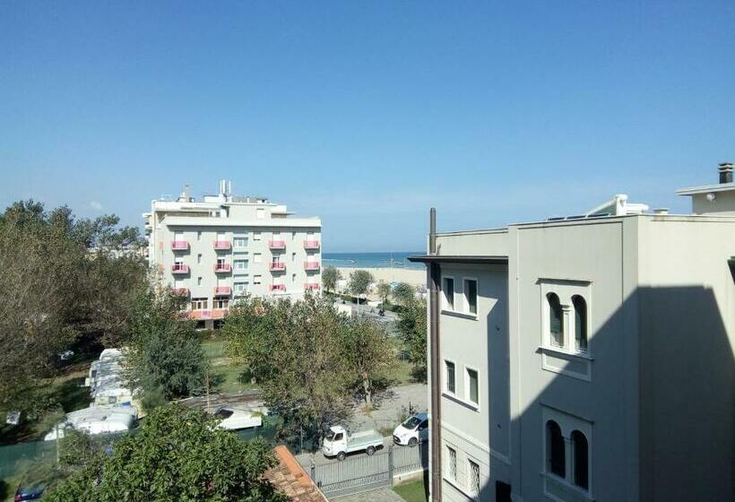 آپارتمان 1 خوابه, Residence Maryel