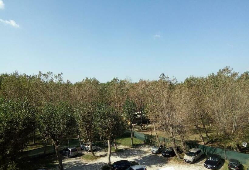 آپارتمان 1 خوابه, Residence Maryel