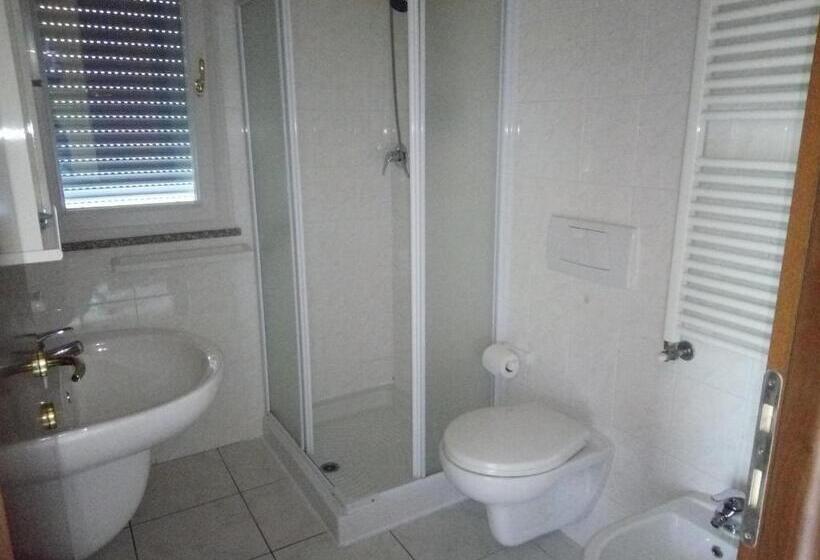 آپارتمان 1 خوابه, Residence Maryel