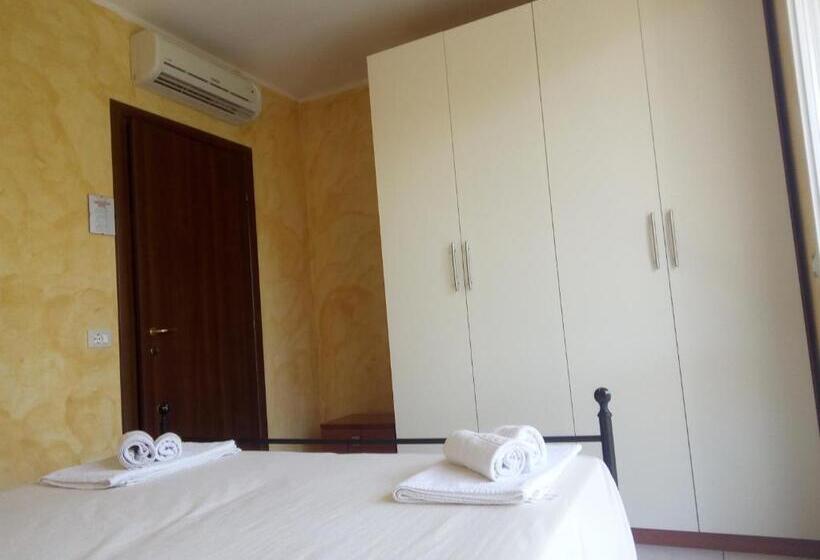 آپارتمان 1 خوابه, Residence Maryel