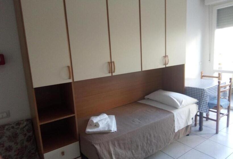 استودیوی استاندارد, Residence Maryel