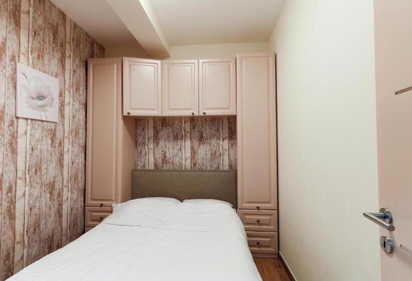 آپارتمان 2 خوابه, Apartment Jahorina Dream