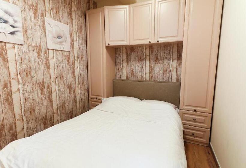آپارتمان 2 خوابه, Apartment Jahorina Dream