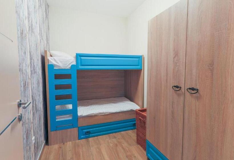 آپارتمان 2 خوابه, Apartment Jahorina Dream