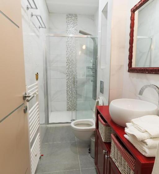آپارتمان 2 خوابه, Apartment Jahorina Dream