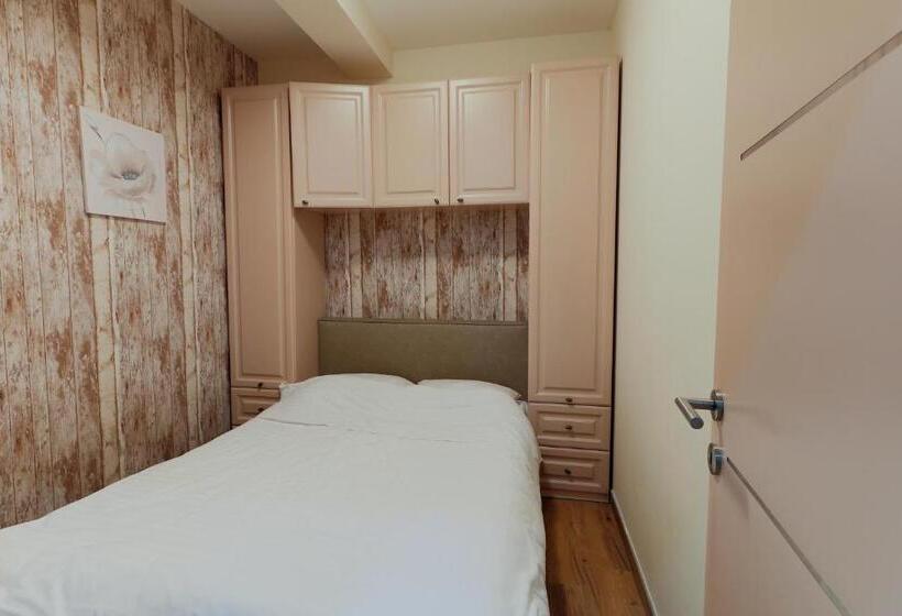 آپارتمان 2 خوابه, Apartment Jahorina Dream