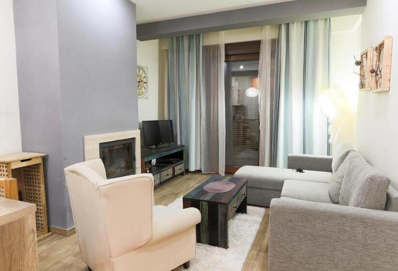 آپارتمان 2 خوابه, Apartment Jahorina Dream