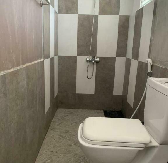 اتاق استاندارد, 360 Beach Residence