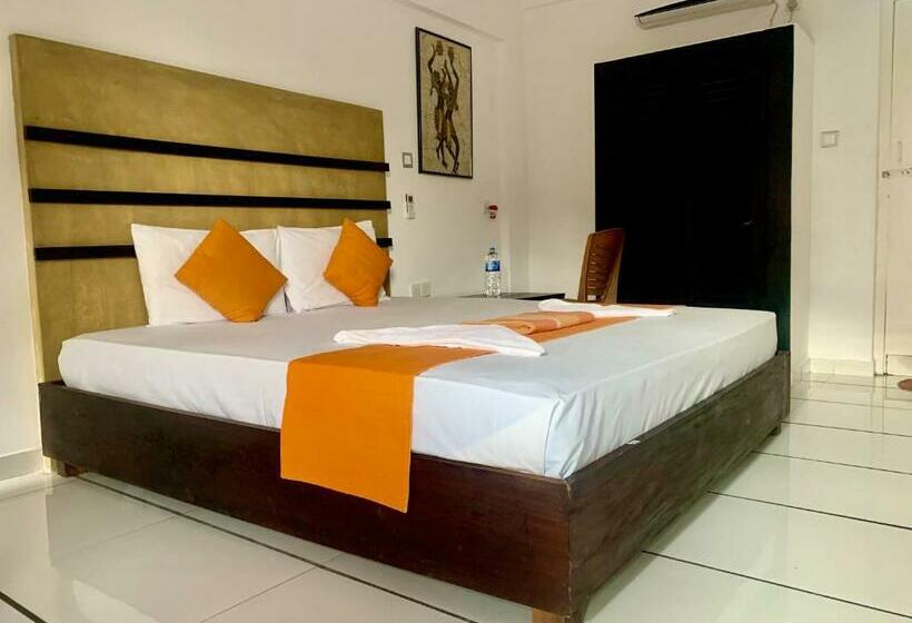 اتاق استاندارد, 360 Beach Residence