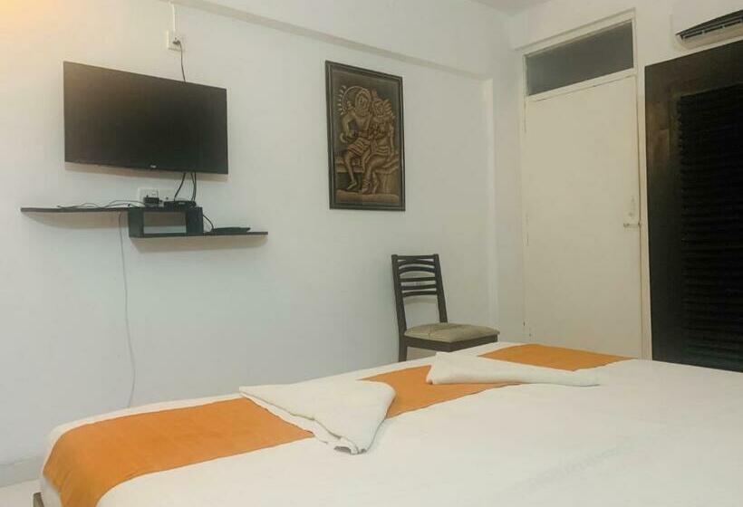 اتاق استاندارد, 360 Beach Residence