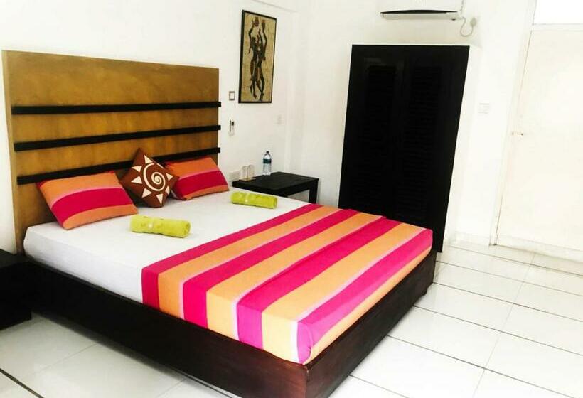 اتاق استاندارد, 360 Beach Residence