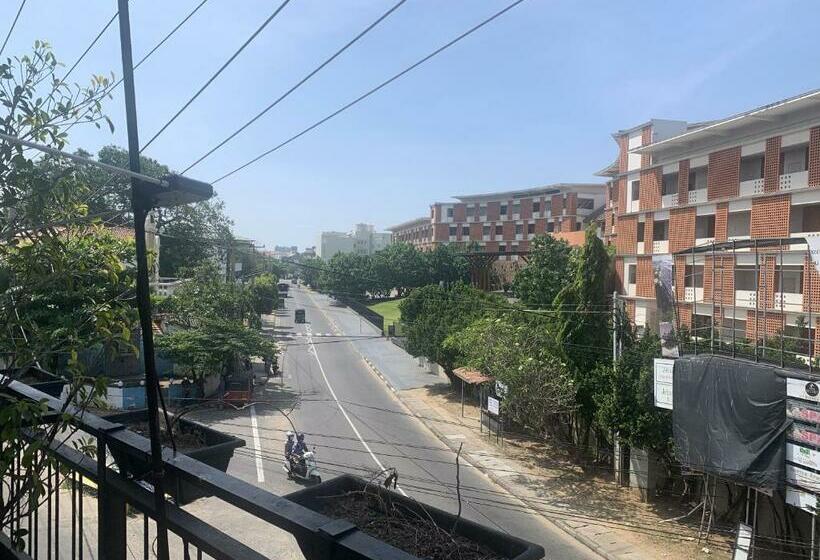 اتاق استاندارد سه نفره, 360 Beach Residence